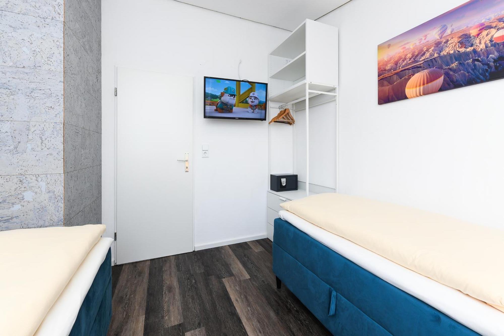 Ferienhaus Krosse Krabbe 贝塞尔 外观 照片
